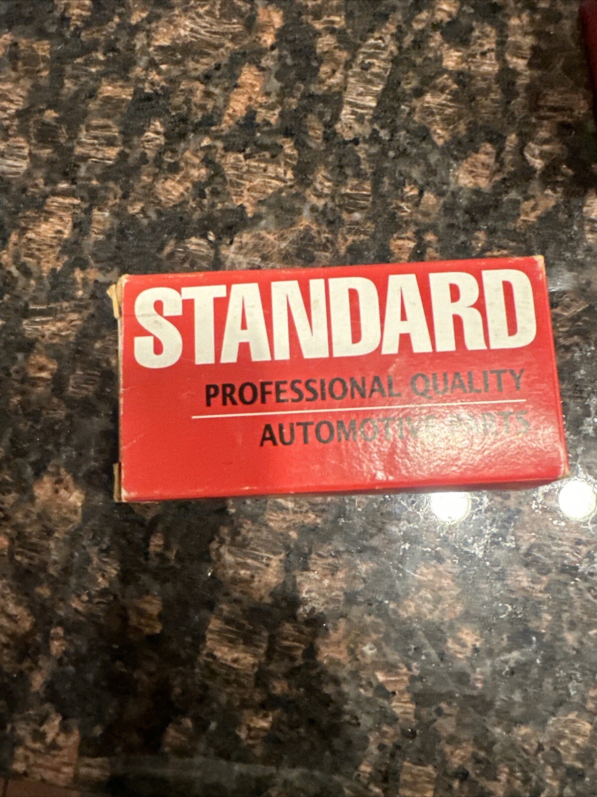 Standard Auto Parts LX-236 Distributor Ignition Pickup, NOS - Image 3