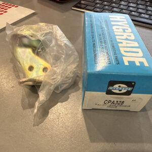 Standard CPA328 Choke Pull-Off Assembly