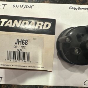 Standard Cap/Tete Tapa JH68
