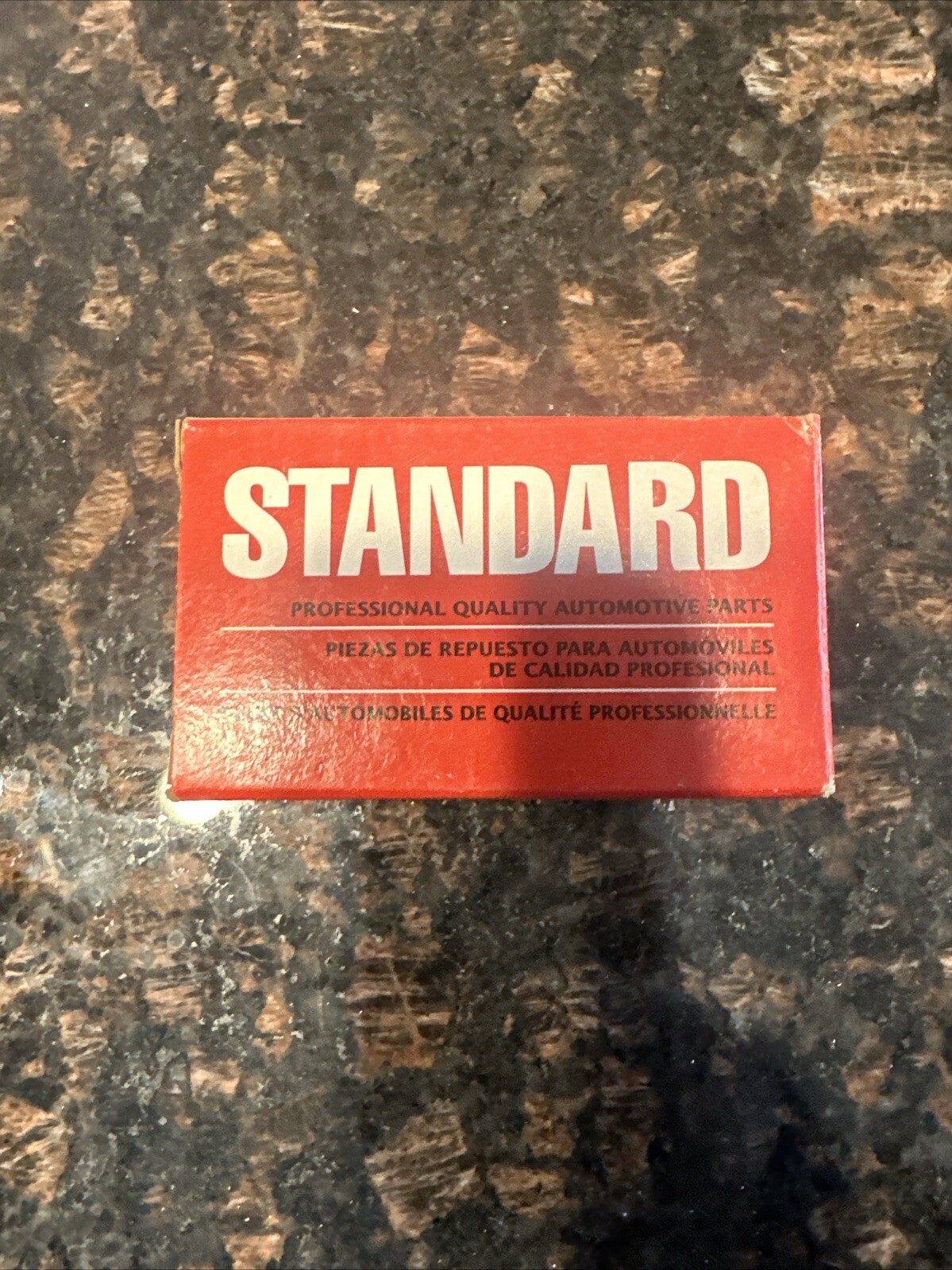 Standard | Clutch Starter Safety Switch NS-35 - Image 3