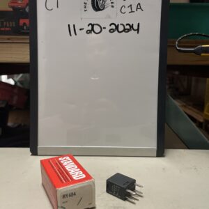 🔥Standard Driving Light Relay RY-484🔥