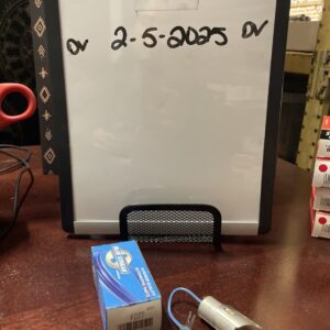 Standard FD77 Ignition Condenser