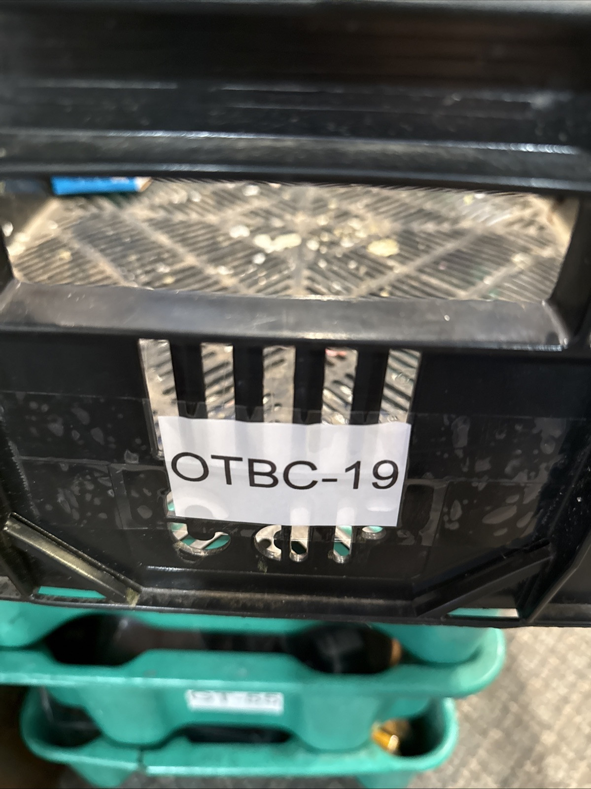 Standard Hygrade CPA80 Carburetor Choke Pull Off - Image 3