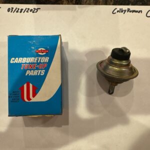 Standard Hygrade Choke Pull-Off Assembly CPA168