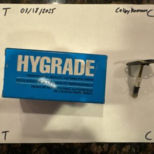 Standard Hygrade Pull-Off  CPA330