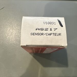 Standard Ignition AS217  EMISSIONS & SENSORS