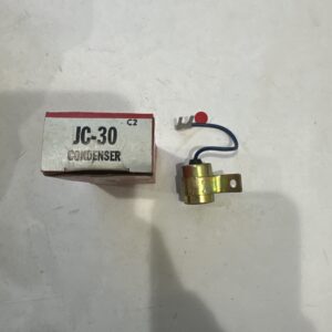 Standard Ignition Condenser JC-30
