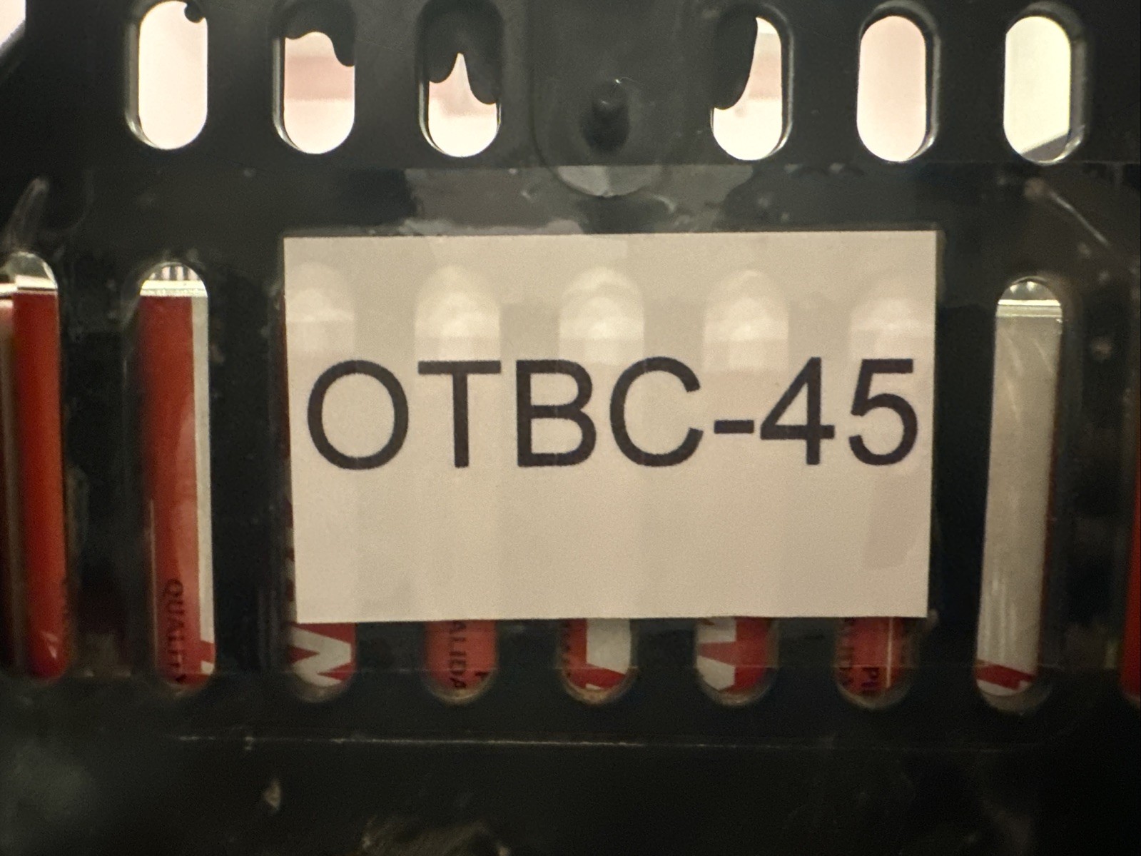 Standard Ignition Distributor Rotor for 505, 9000, 900 GB-341 - Image 4