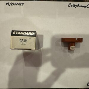 Standard Ignition Distributor Rotor for 505, 9000, 900 GB-341