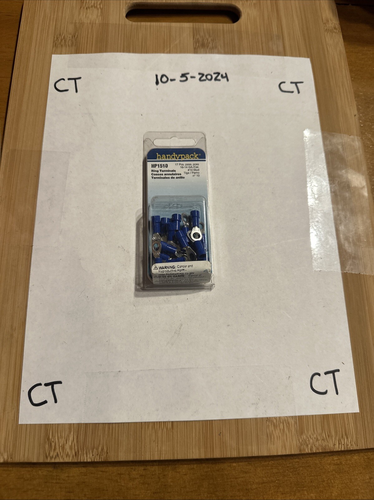 Standard Ignition HP1510 Primary Ignition - Image 3