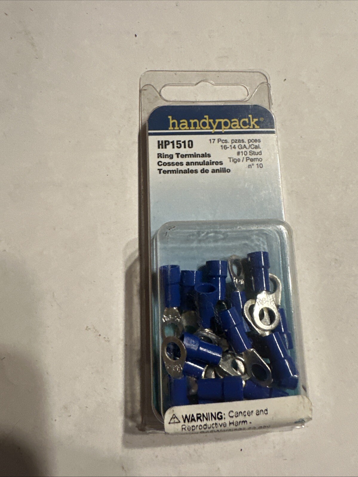 Standard Ignition HP1510 Primary Ignition