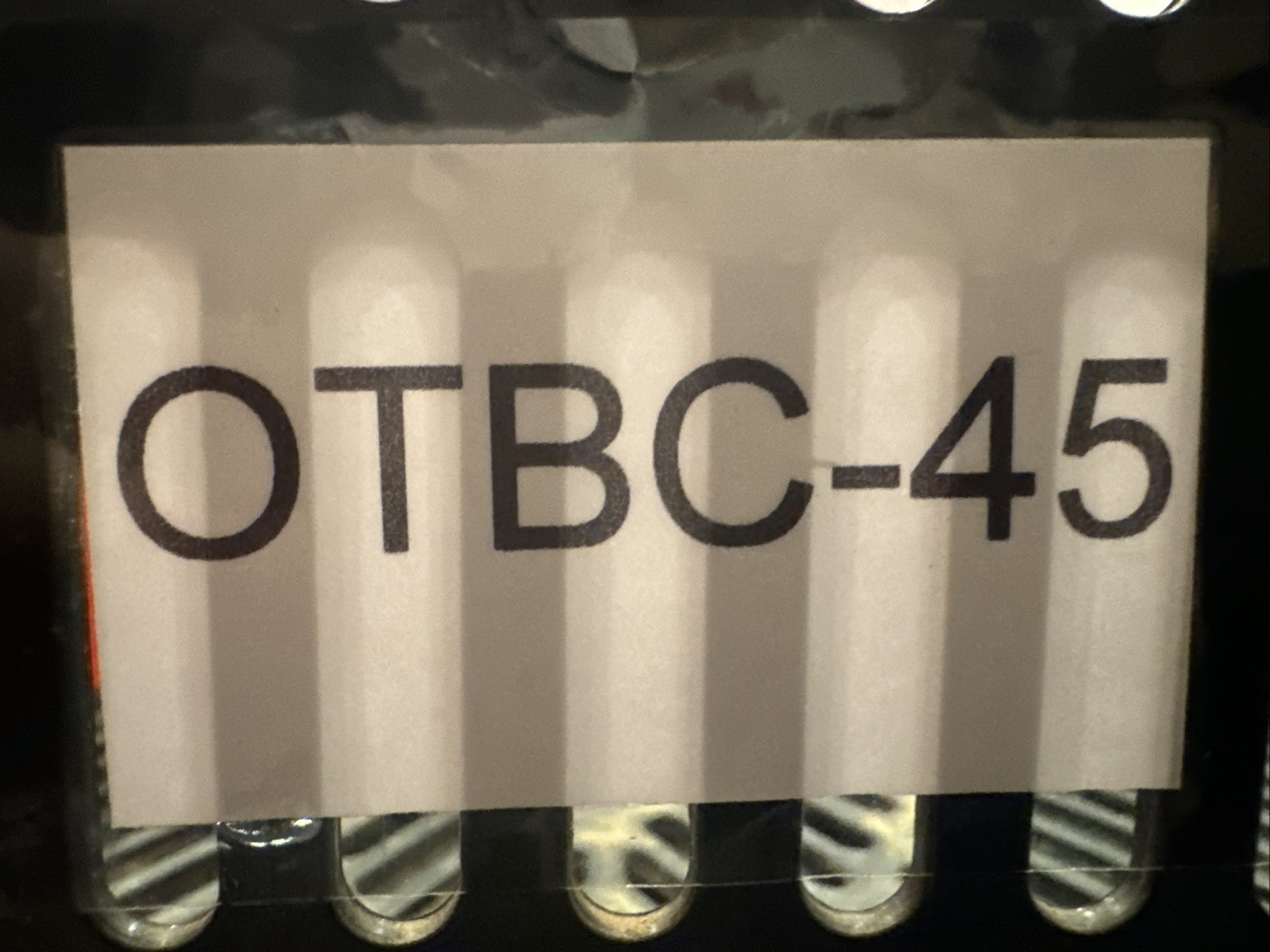 Standard Ignition Parts point set PS-131 - Image 4