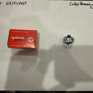 Standard Ignition Parts point set PS-131