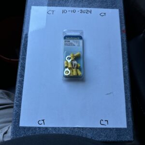 Standard Ignition     Standard Motor Products Hp2030 Ring Terminal