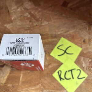 Standard Ignition Switch New US331