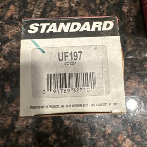 Standard Ignition UF-197 Intermotor Distributorless Coil