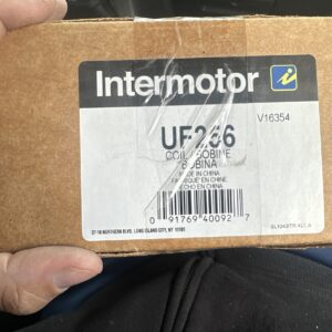 Standard Ignition UF-256  COILS MODULES & OTHER IGNITION