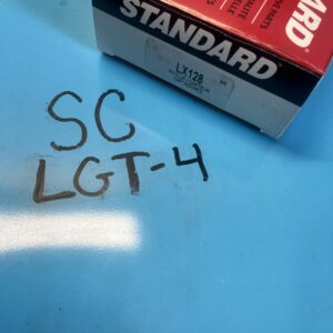 Standard KEM Ignition 3 Terminal Distributor Pickup Assemb LX128 DODGE CHRYSLER