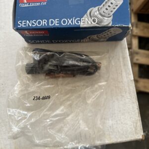 Standard Motor Product Oxygen Sensor O2 Sensor SG221 Denso 234-4609