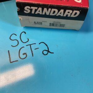 Standard Motor Products ABS Wheel Speed Sensor ALS238