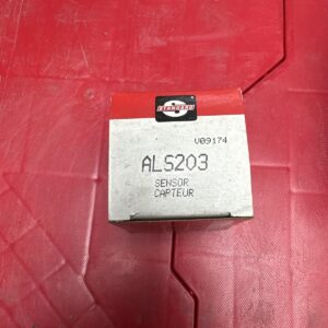 Standard Motor Products ALS203 ABS / Vehicle Speed Sensor