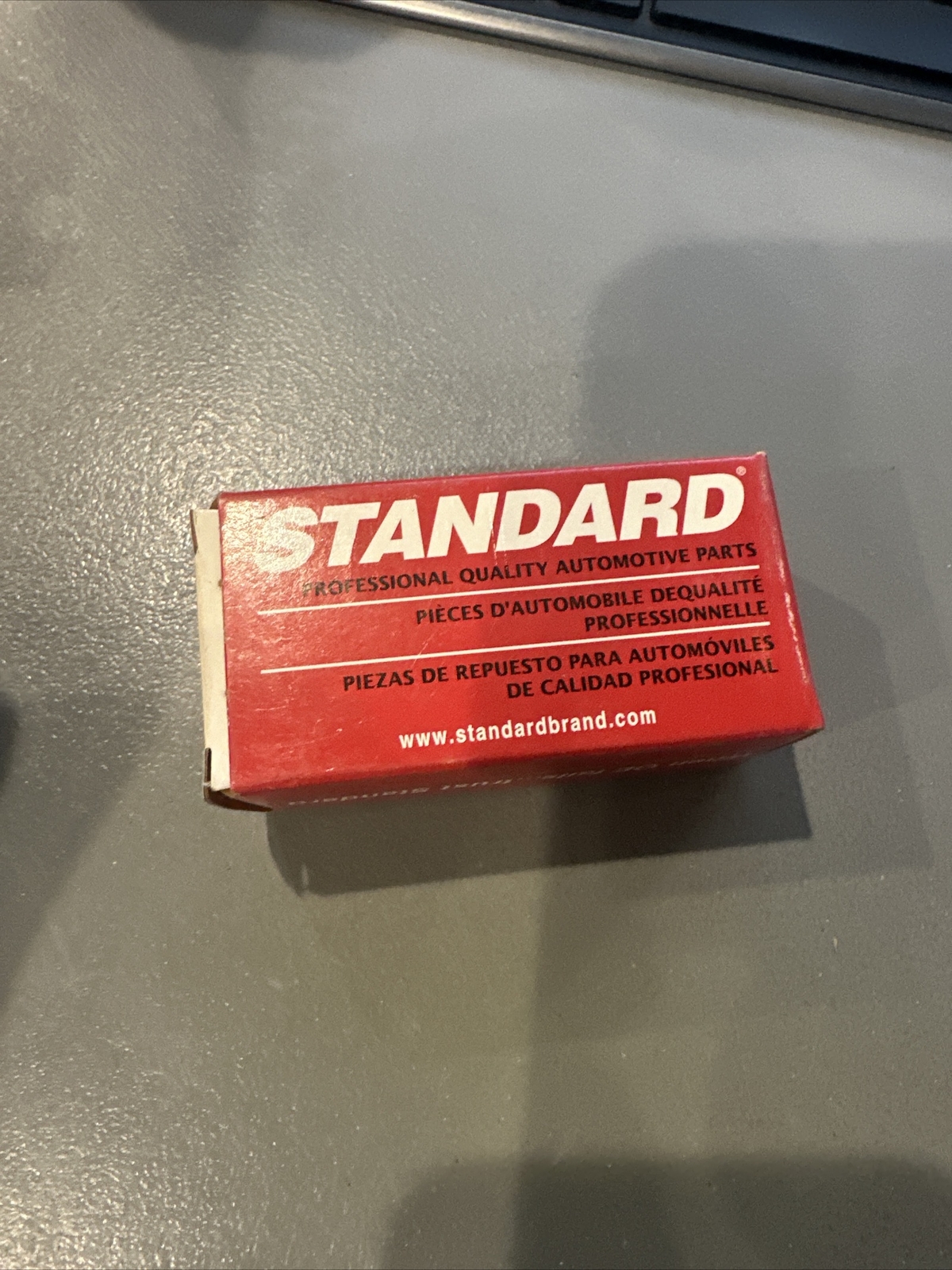 Standard Motor Products AX109 Intake Air Temperature Sensor - Image 3