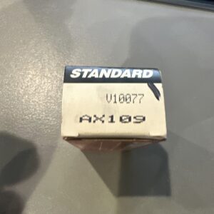 Standard Motor Products AX109 Intake Air Temperature Sensor