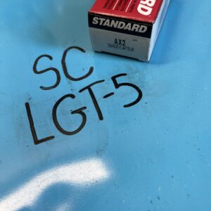 Standard Motor Products Air Charge Temperature Sensor AX2