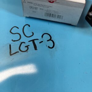 Standard Motor Products DR318T Distributor Rotor