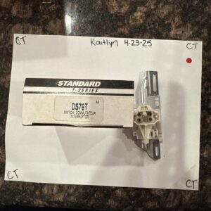 Standard Motor Products Dimmer Switch DS79T