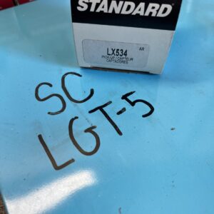 Standard Motor Products Distributor Ignition Pickup LX-534