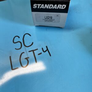 Standard Motor Products Distributor Pick-up LX-219