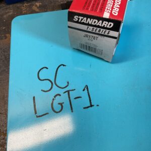 Standard Motor Products Distributor Rotor JR178T