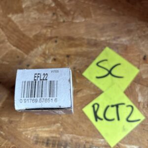 Standard Motor Products EFL-22 Hazard Flasher