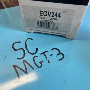 Standard Motor Products  EGR Valve EGV244