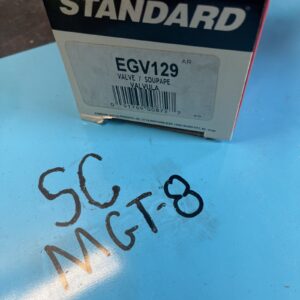 Standard Motor Products Exhaust Gas Recirculation (EGR) Valve EGV129