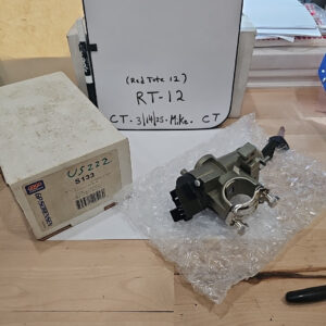 Standard Motor Products / GPS Ignition Lock Cylinder and Switch-Auto Tran US-222