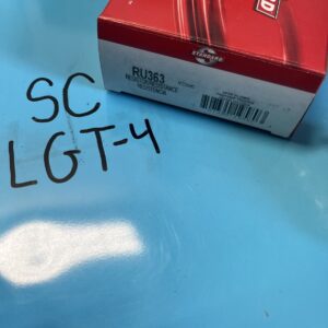 Standard Motor Products HVAC Blower Motor Resistor RU-363