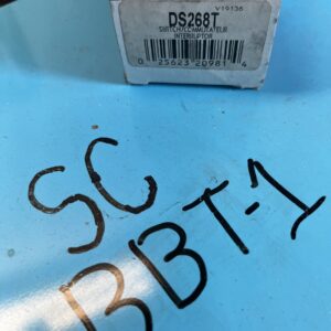 Standard Motor Products Headlight Switch DS268T