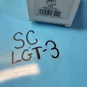 Standard Motor Products Ignition Coil DR41T NOS