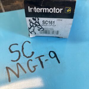 Standard Motor Products (Intermotor)Vehicle Speed Sensor SC161