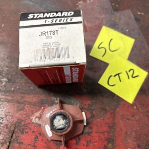 Standard Motor Products JR178T Distributor Rotor For Select 92-17 Nissan Models