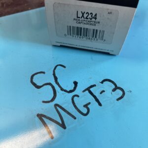 Standard Motor Products Jeep Cherokee Distributor Ignition Pick-Up LX234