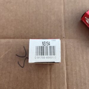 Standard Motor Products NS194 Neutral Safety Switch NOS