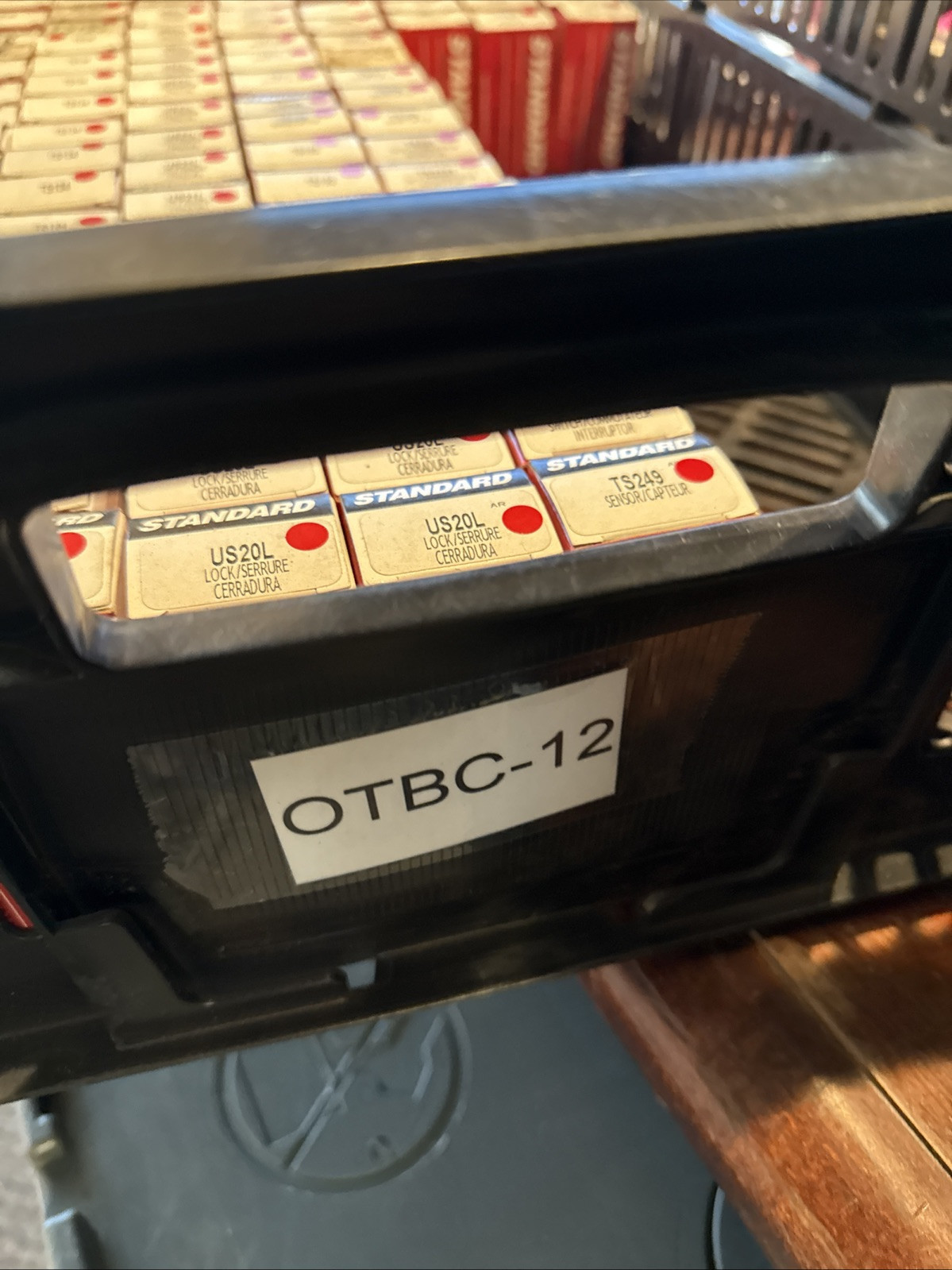 ⭐️⭐️⭐️Standard Motor Products Oil Pressure Switch PS162 Fits DODGE CHARGER 1984 - Image 3