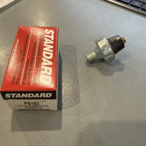 ⭐️⭐️⭐️Standard Motor Products Oil Pressure Switch PS162 Fits DODGE CHARGER 1984