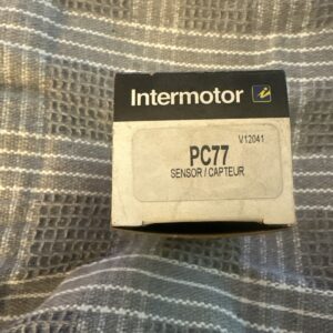 Standard Motor Products PC77 Camshaft Sensor