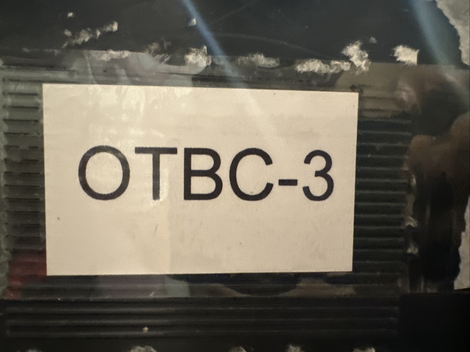 Standard Motor Products PS-196 Engine Oil Pressure Switch - Image 4