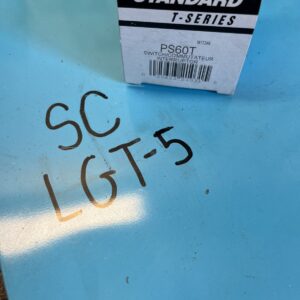 Standard Motor Products PS60T Oil Pressure Switch