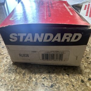 Standard Motor Products RU536 Blower Motor Resistor